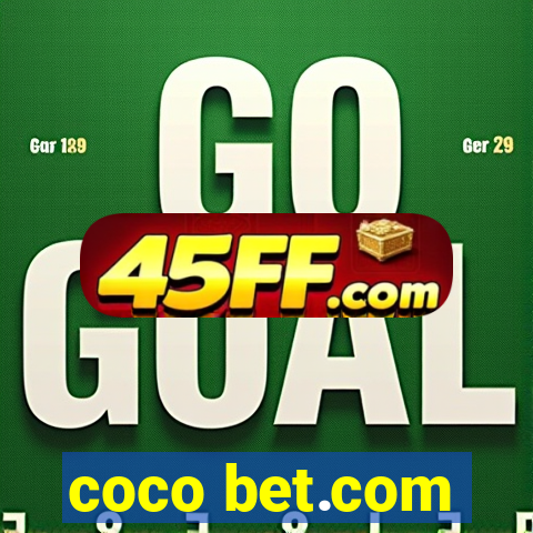 coco bet.com